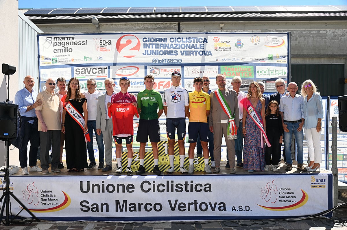 Trofeo Emilio Paganessi